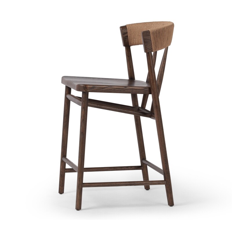 Buxton Bar + Counter Stool - 232982-008 232982008