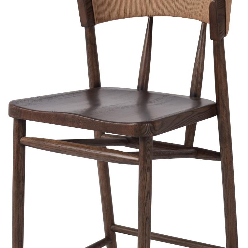 Buxton Bar + Counter Stool - 232982-008 232982008
