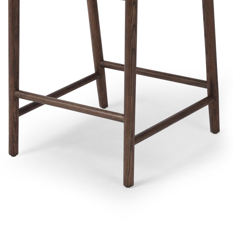 Buxton Bar + Counter Stool - 232982-008 232982008