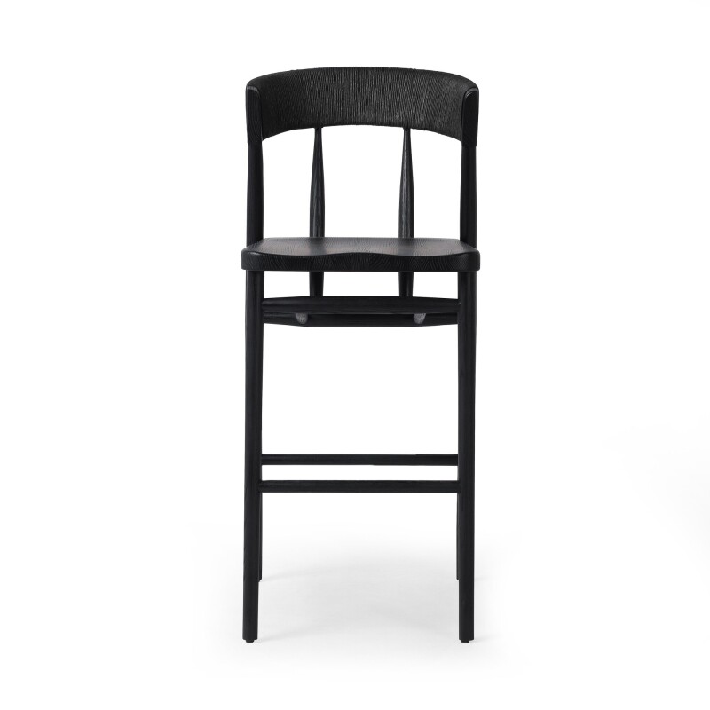 Buxton Bar + Counter Stool - 232982-009 232982009