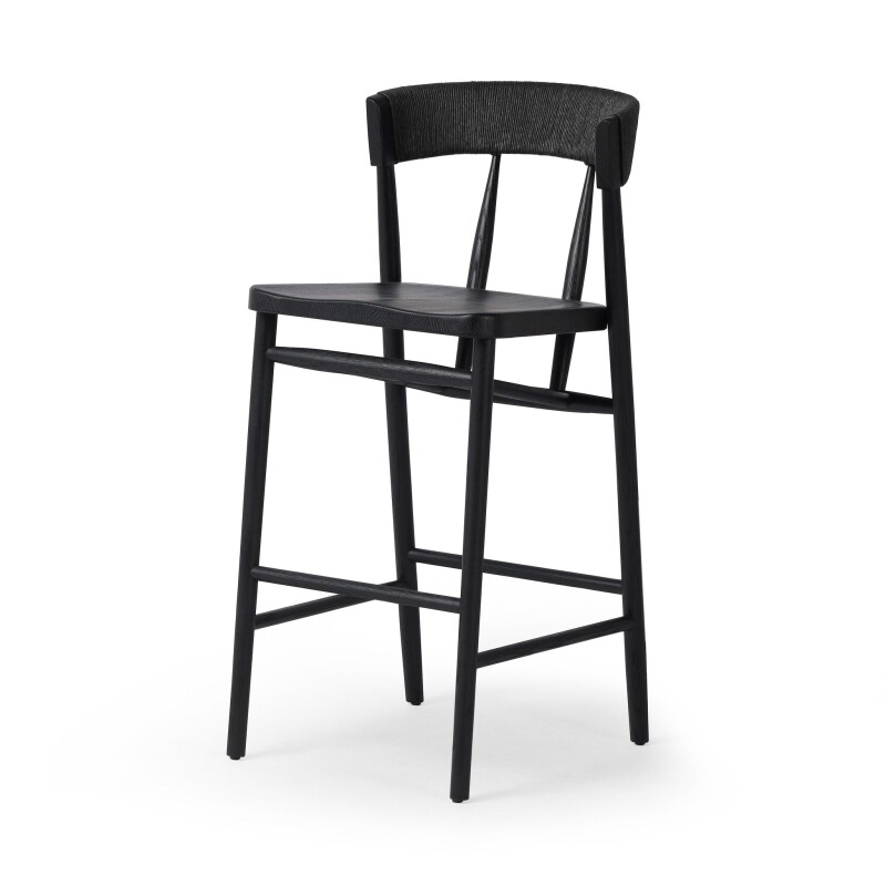 Buxton Bar + Counter Stool - 232982-009 232982009