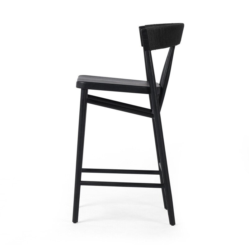 Buxton Bar + Counter Stool - 232982-009 232982009
