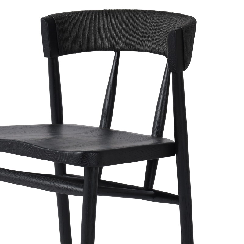Buxton Bar + Counter Stool - 232982-009 232982009