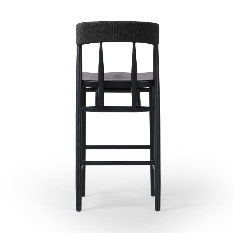Buxton Bar + Counter Stool - 232982-009 232982009
