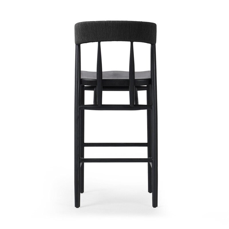 Buxton Bar + Counter Stool - 232982-009 232982009