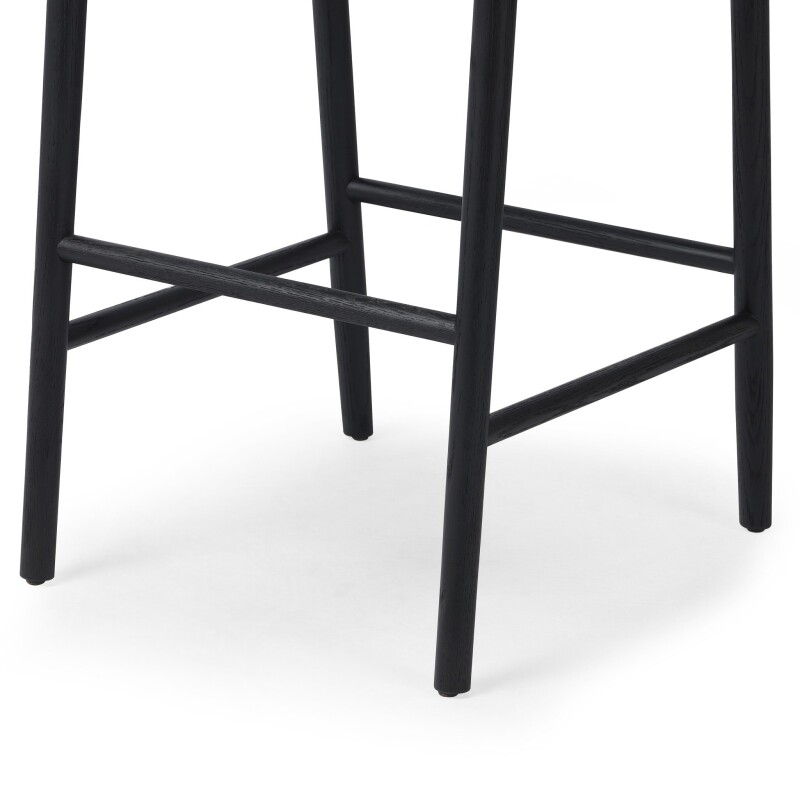 Buxton Bar + Counter Stool - 232982-009 232982009