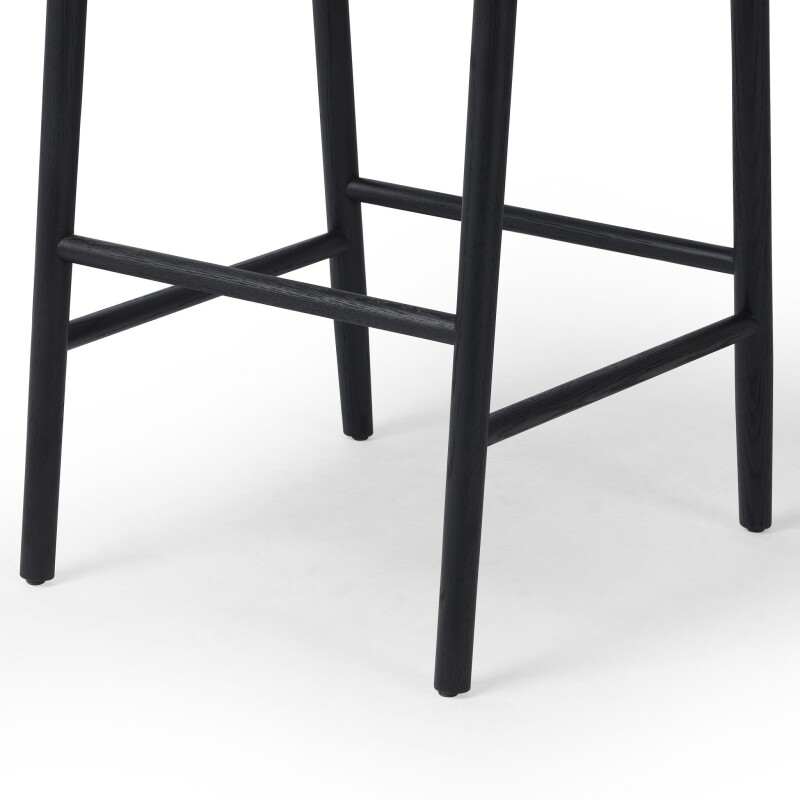 Buxton Bar + Counter Stool - 232982-009 232982009