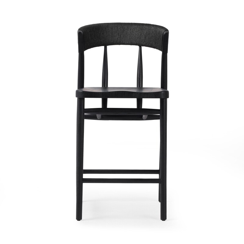 Buxton Bar + Counter Stool - 232982-010 232982010