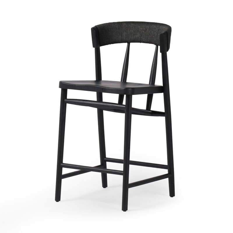 Buxton Bar + Counter Stool - 232982-010 232982010