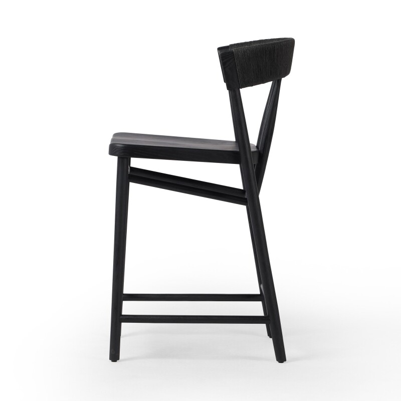 Buxton Bar + Counter Stool - 232982-010 232982010