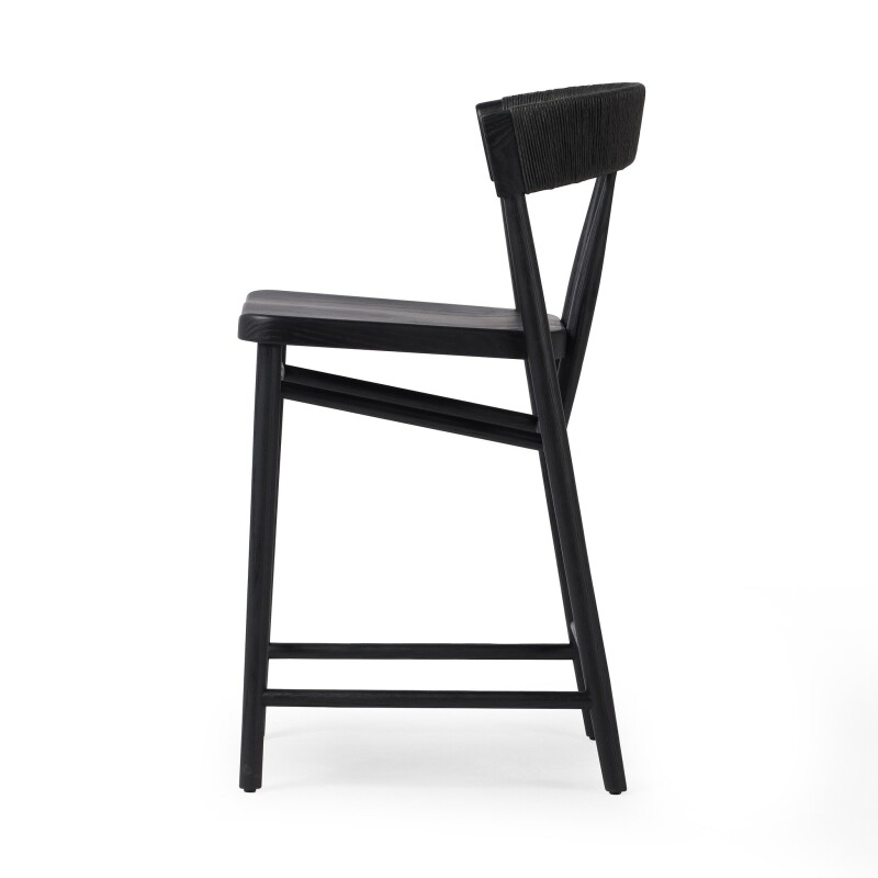Buxton Bar + Counter Stool - 232982-010 232982010