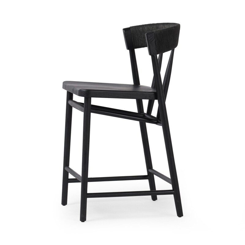 Buxton Bar + Counter Stool - 232982-010 232982010