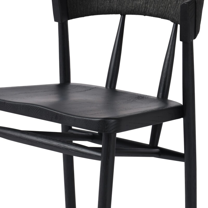 Buxton Bar + Counter Stool - 232982-010 232982010