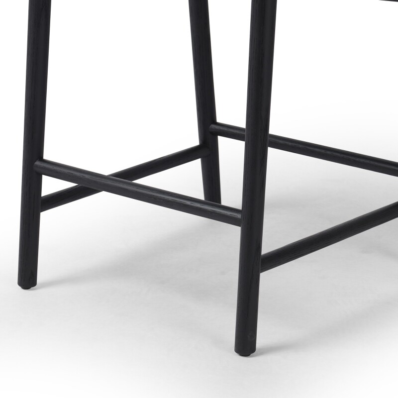 Buxton Bar + Counter Stool - 232982-010 232982010