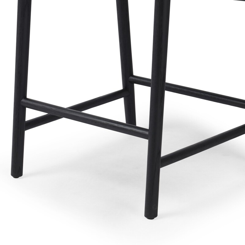 Buxton Bar + Counter Stool - 232982-010 232982010