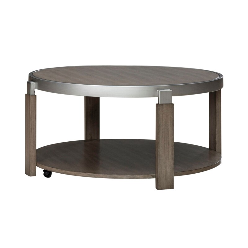 Sutton Cocktail Table 232OT1010