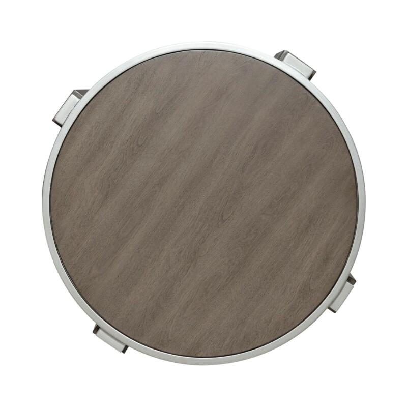 Sutton End Table 232OT1020