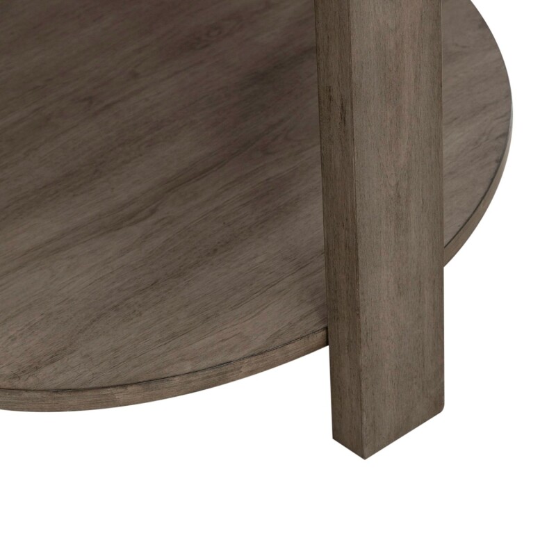 Sutton End Table 232OT1020