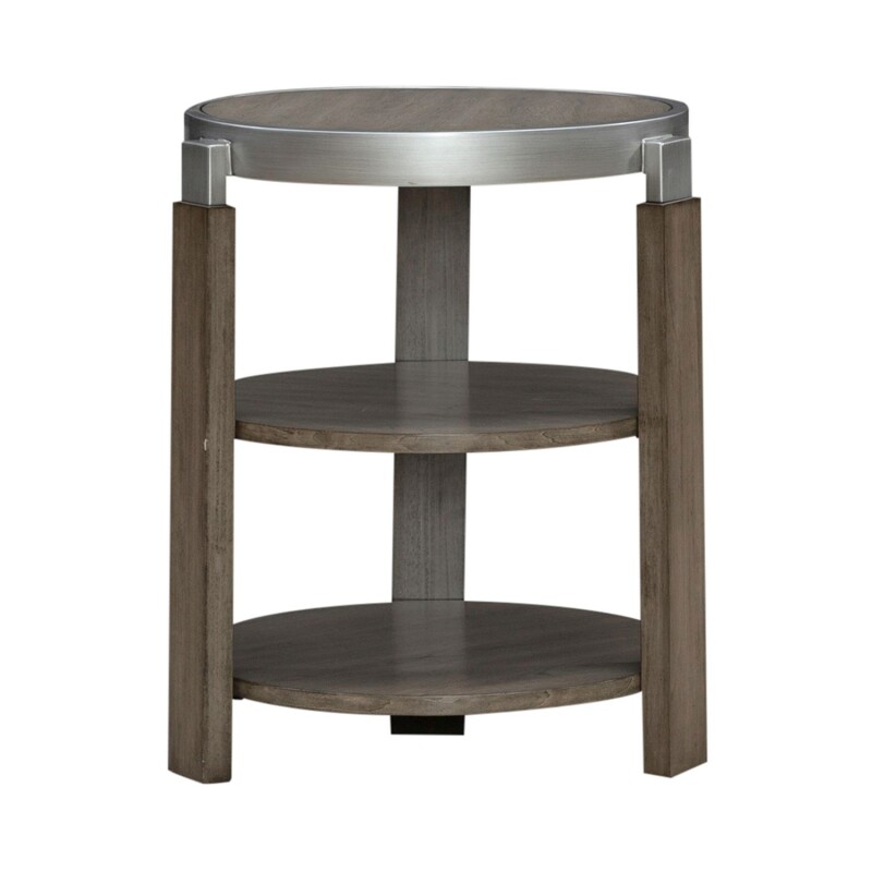 Sutton Chairside Table 232OT1021