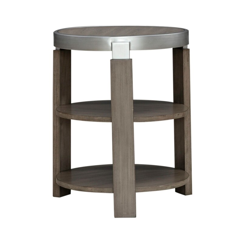 Sutton Chairside Table 232OT1021