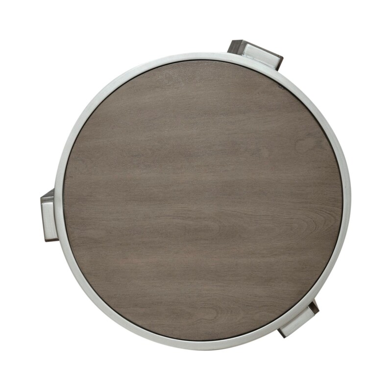 Sutton Chairside Table 232OT1021
