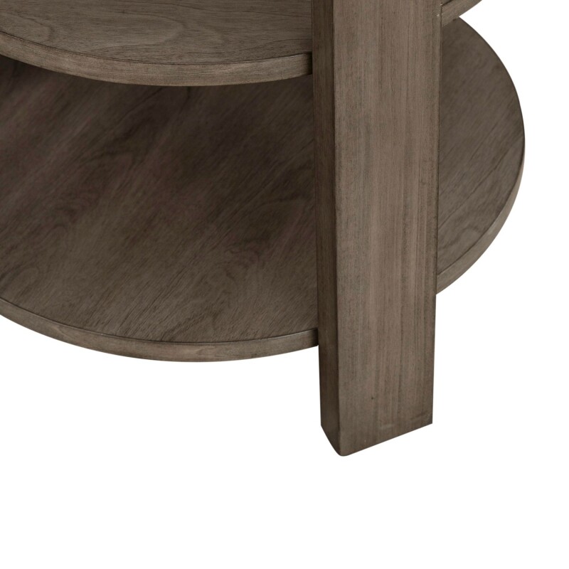 Sutton Chairside Table 232OT1021