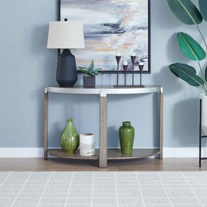 Sutton Sofa Table 232OT1030