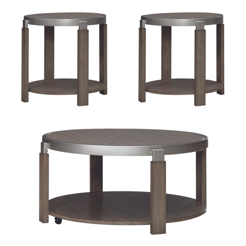 Sutton 3 Piece Set 232OT3PCS