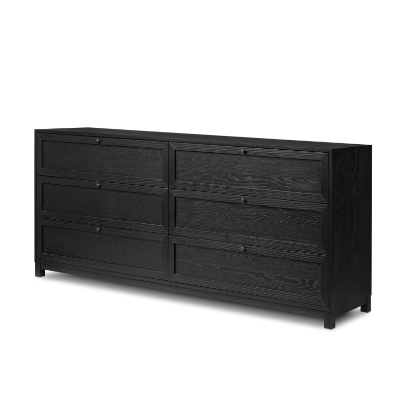 Millie 6 Drawer Dresser - 233092-001 233092001