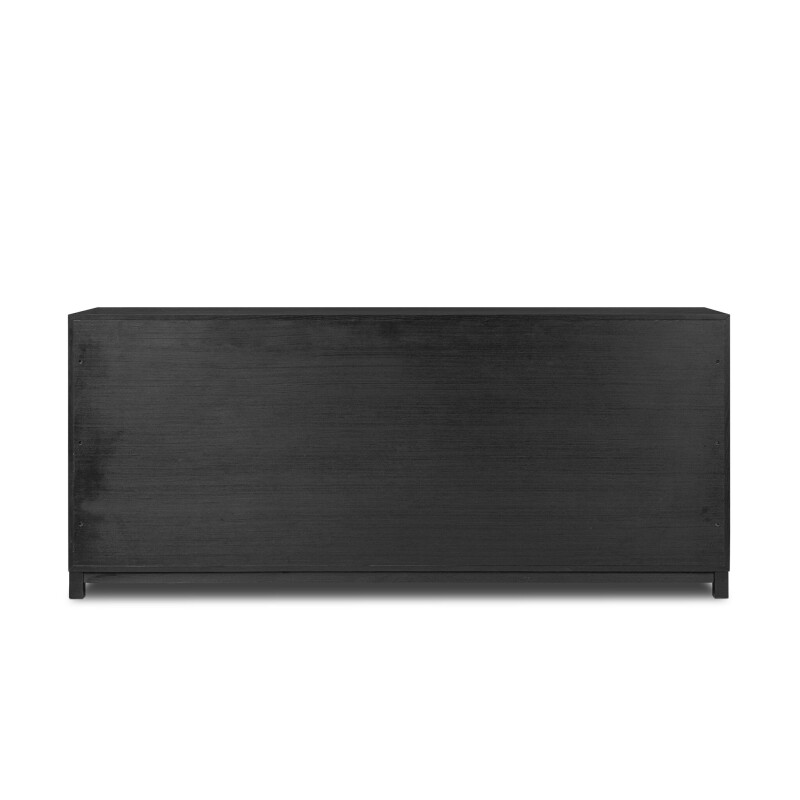 Millie 6 Drawer Dresser - 233092-001 233092001