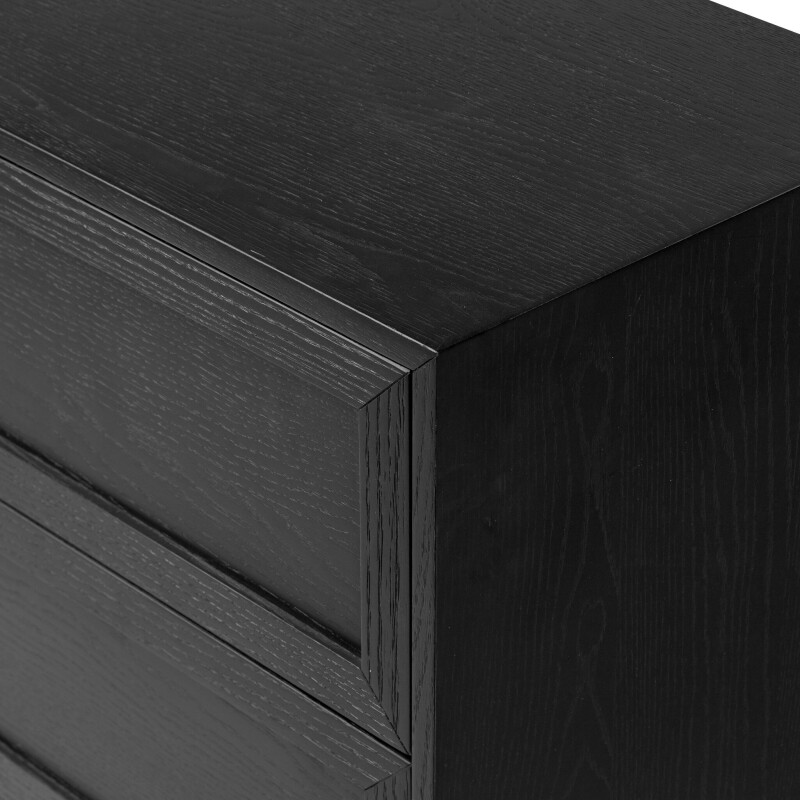 Millie 6 Drawer Dresser - 233092-001 233092001