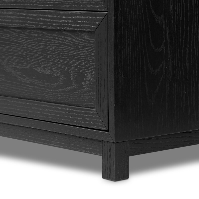 Millie 6 Drawer Dresser - 233092-001 233092001