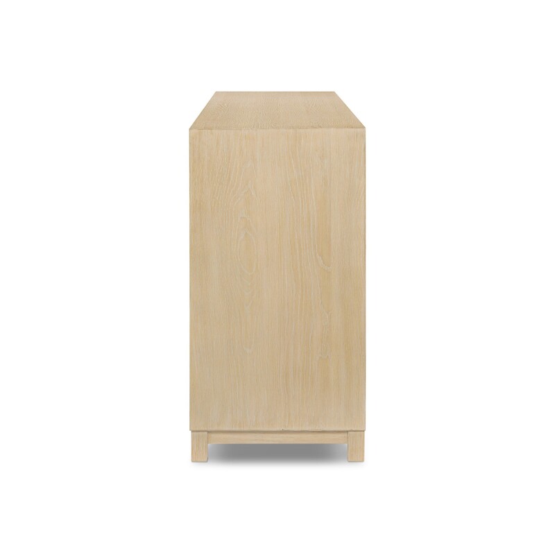 Millie 6 Drawer Dresser - 233092-002 233092002