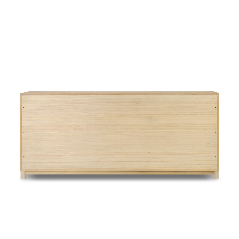 Millie 6 Drawer Dresser - 233092-002 233092002