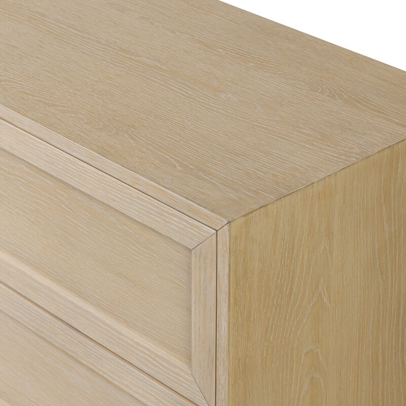 Millie 6 Drawer Dresser - 233092-002 233092002