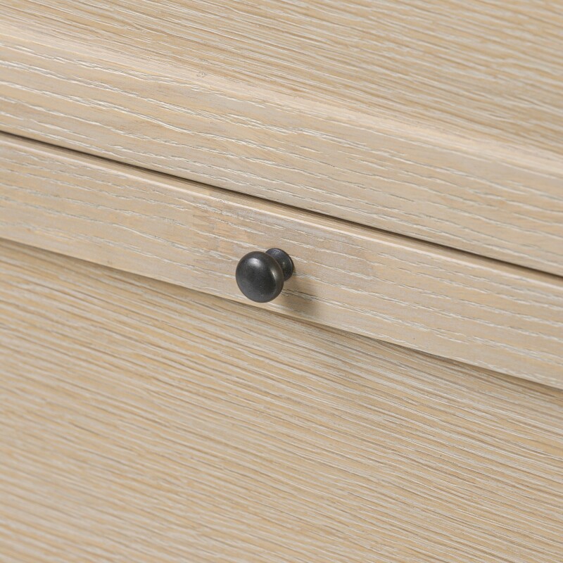 Millie 6 Drawer Dresser - 233092-002 233092002