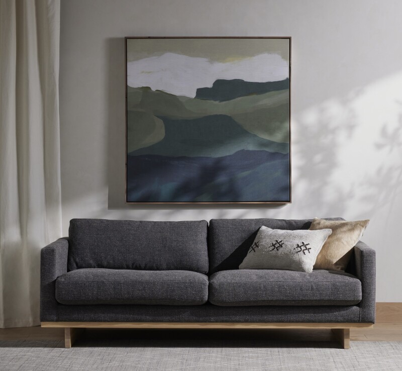 Surrey by Dan Hobday - 233155-001 233155001