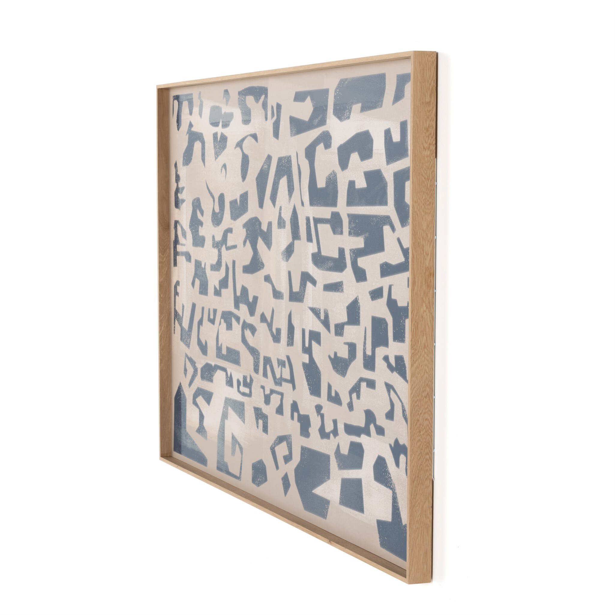 Block I by Coup D'esprit - 233175-001 233175001