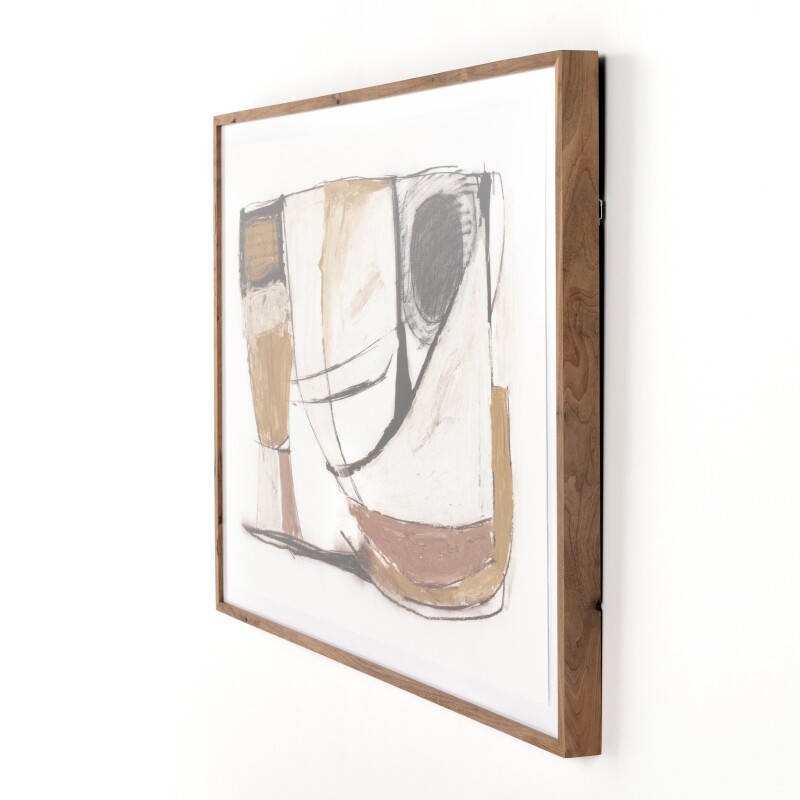 Mixed Media by Dan Hobday - 233183-001 233183001