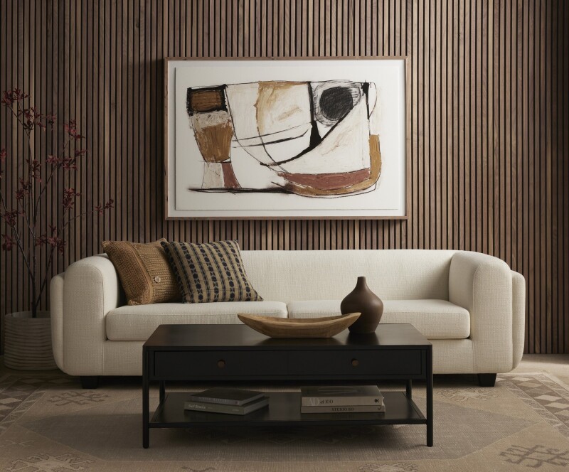Mixed Media by Dan Hobday - 233183-001 233183001
