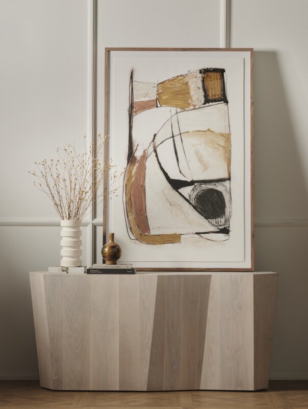 Mixed Media by Dan Hobday - 233183-001 233183001