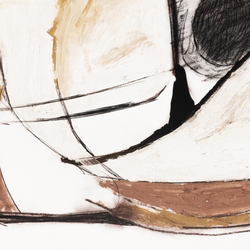 Mixed Media by Dan Hobday - 233183-002 233183002