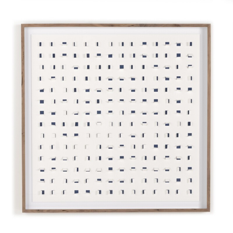 See Through Blue by FH Art Studio - 233200-001 233200001