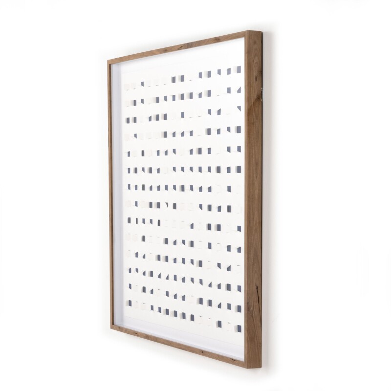 See Through Blue by FH Art Studio - 233200-001 233200001