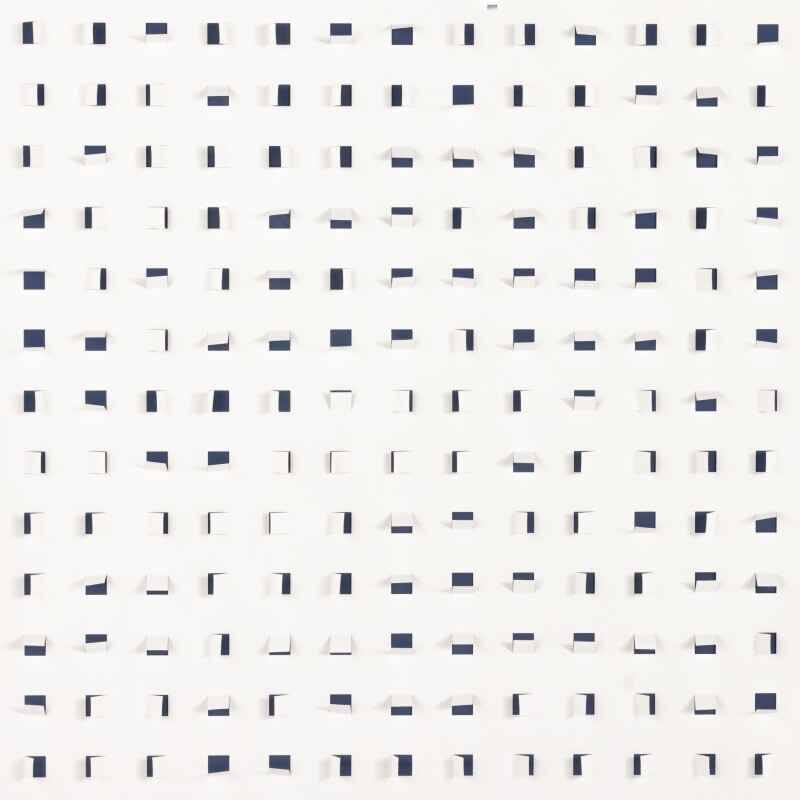 See Through Blue by FH Art Studio - 233200-001 233200001