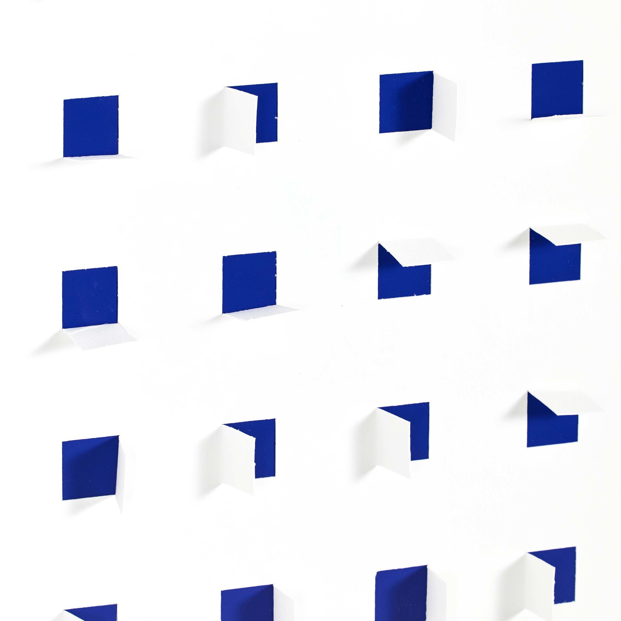 See Through Blue by FH Art Studio - 233200-005 233200005