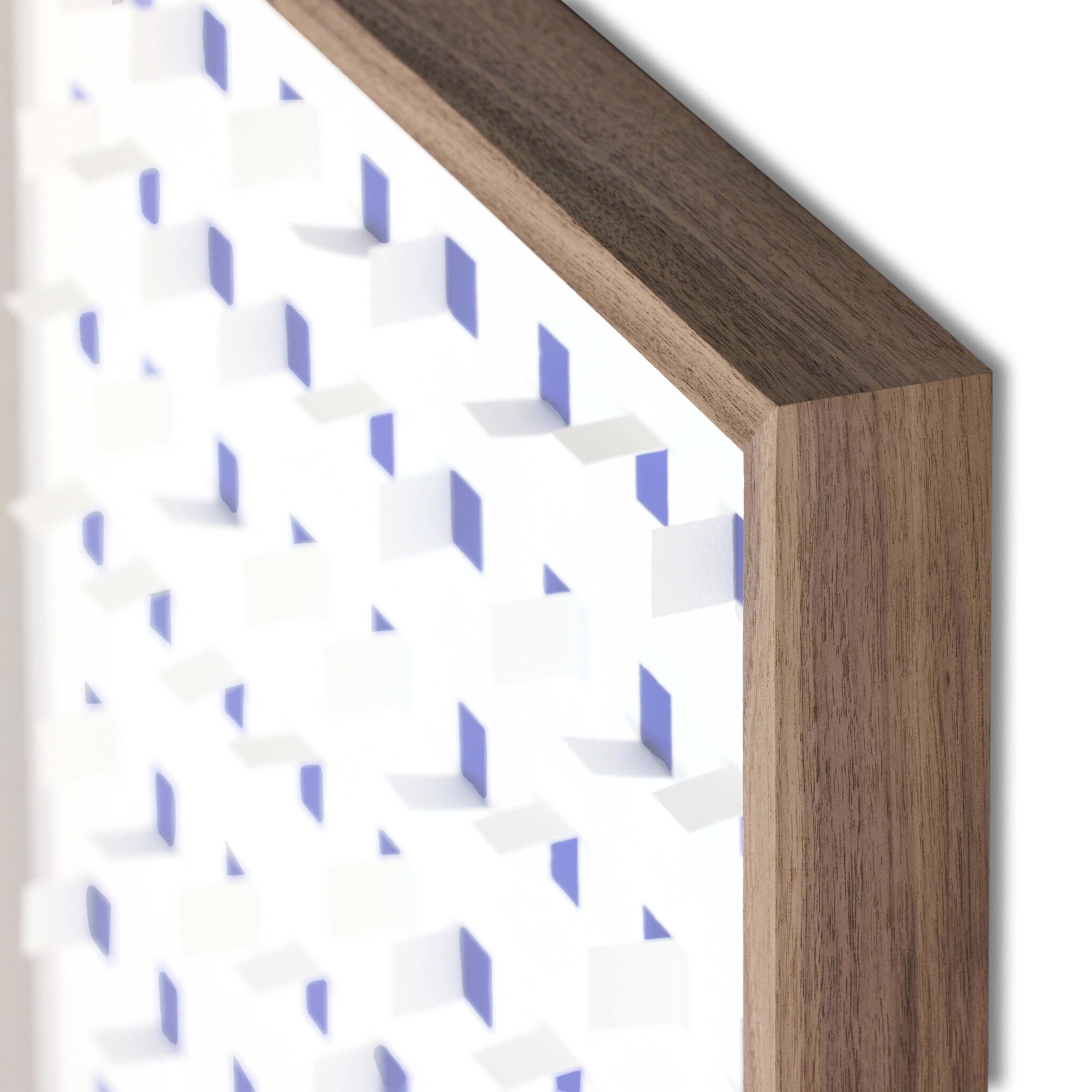 See Through Blue by FH Art Studio - 233200-005 233200005