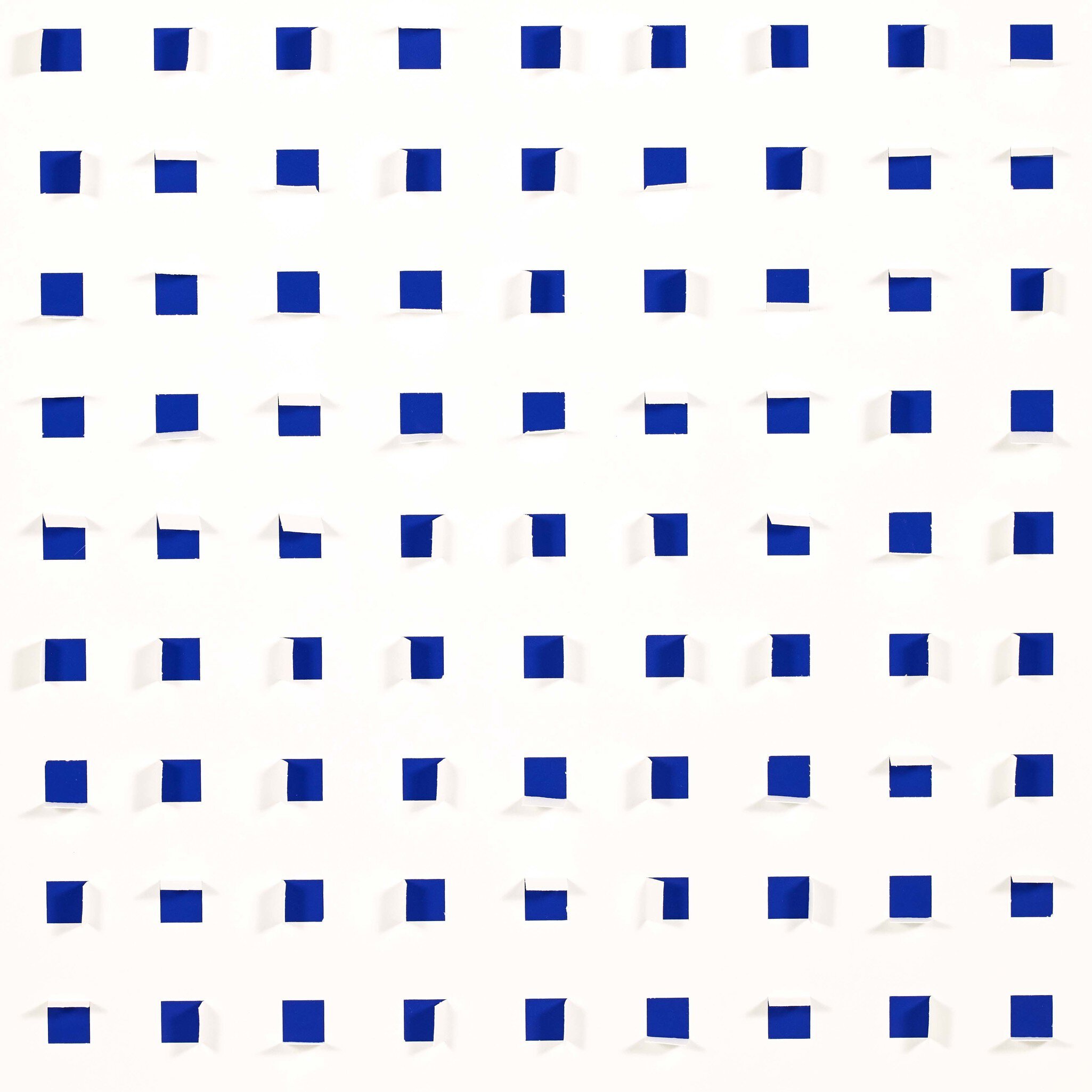 See Through Blue by FH Art Studio - 233200-005 233200005
