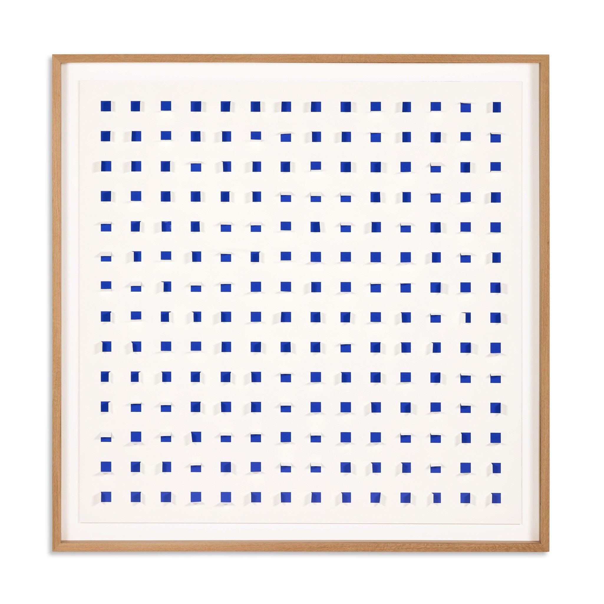 See Through Blue by FH Art Studio - 233200-006 233200006