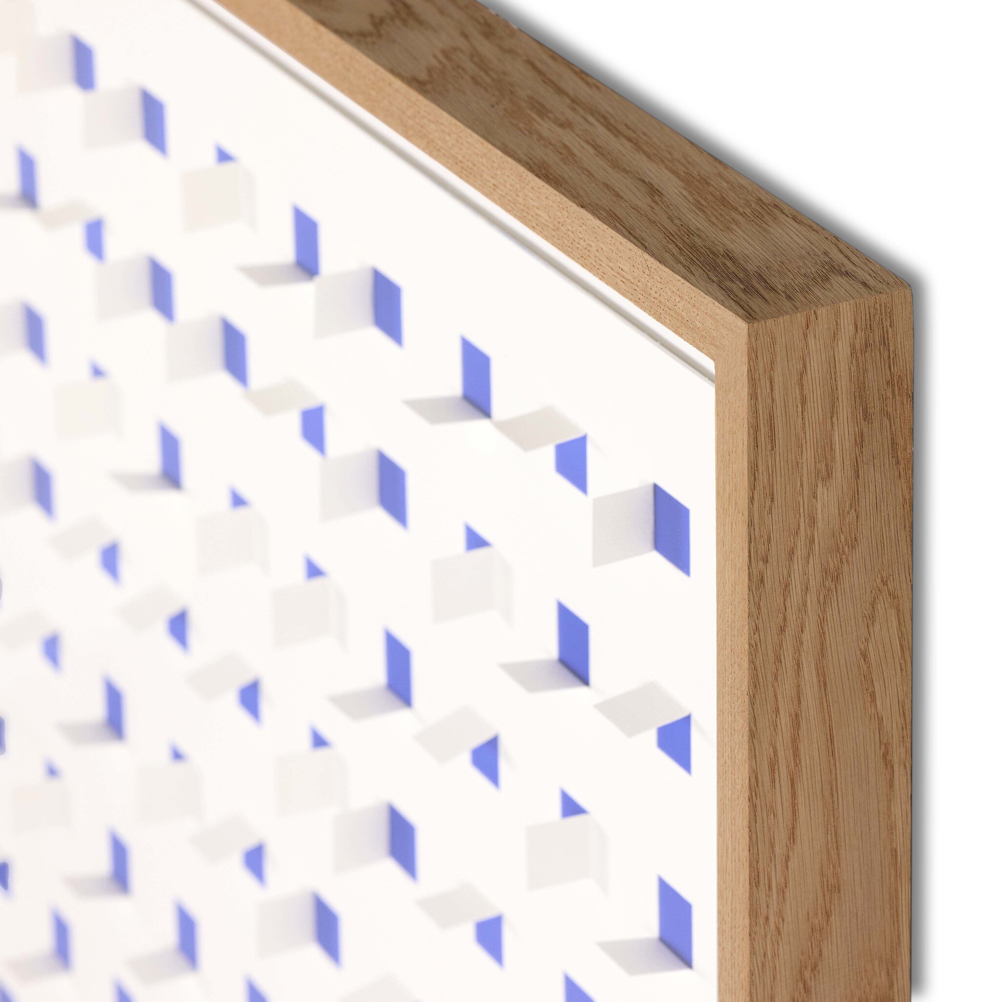 See Through Blue by FH Art Studio - 233200-006 233200006